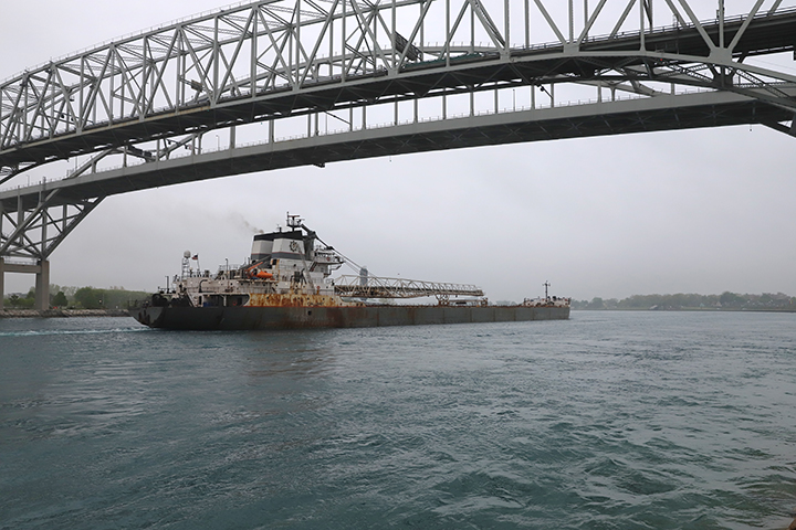 Calumet